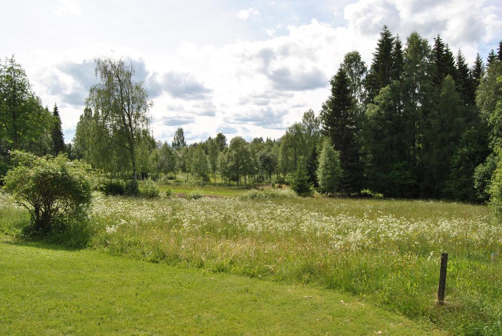 Orsastuguthyrning-Oljonsbyn Villa Exterior photo