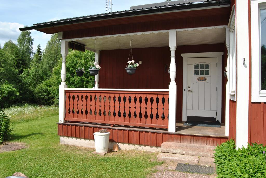 Orsastuguthyrning-Oljonsbyn Villa Exterior photo